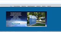 Desktop Screenshot of kalman.com